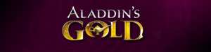 Aladdins Gold Casino