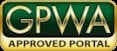 GPWA Approved Website