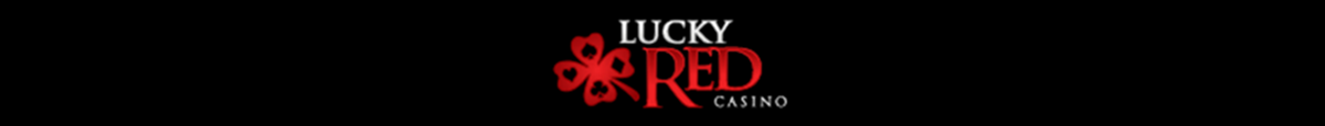 Lucky Red Casino - USA Players Welcome