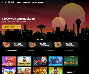 best online casino free play