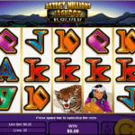 Aztec millions screenshot