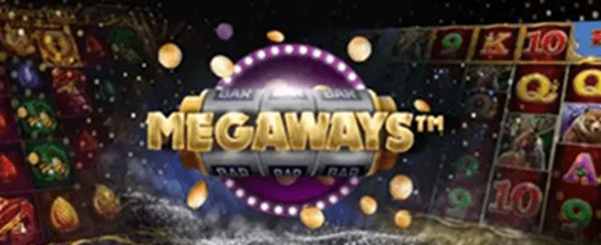 MegasWays Slots