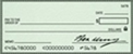 Paper Check
