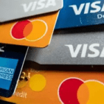 USA Credit Cards
