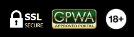 SSL Secure - GPWA Approved 