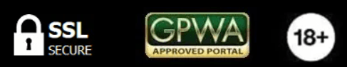 Secure Website - GPWA Approved - Must be Over 18
