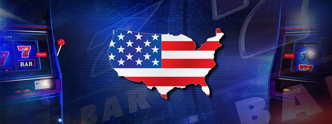 United States Online Slots