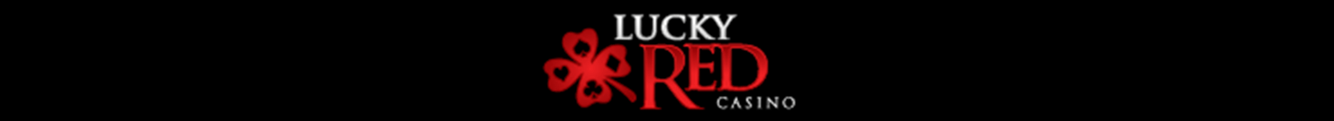 Lucky Red Casino Bonus