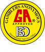 GA Website