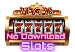No Download Slots